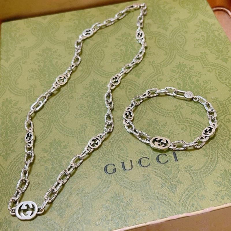 Gucci Necklaces